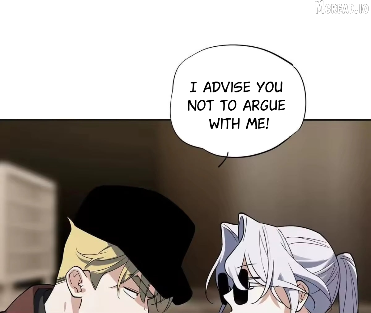 Confession Of The Suspect A Chapter 32  - page 11